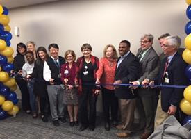 Two new Community Division programs at the University of Rochester Medical Center provide comprehens