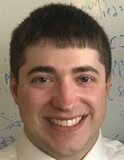 Matthew Brewer, Ph.D. 