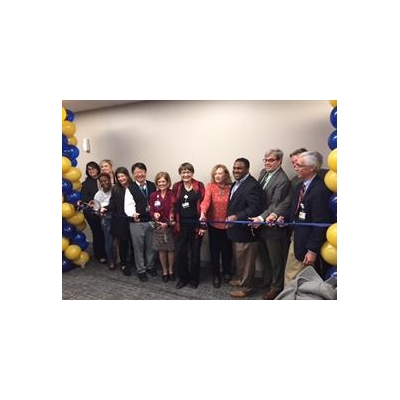 Adolescent, Young Adult Clinics Open at UR Medicine’s Strong Recovery, Strong Ties