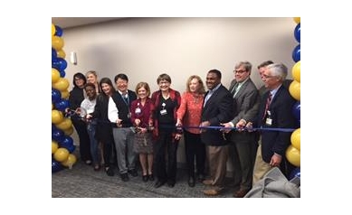 Adolescent, Young Adult Clinics Open at UR Medicine’s Strong Recovery, Strong Ties
