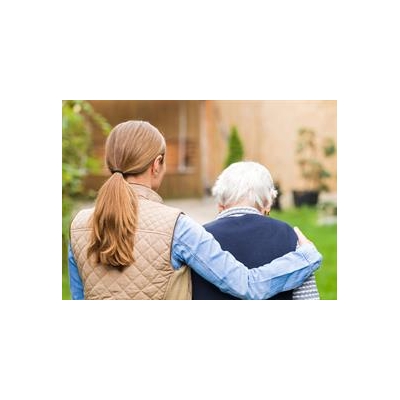 $3.6M NIH Grant Funds Center for Social Ties and Aging Research