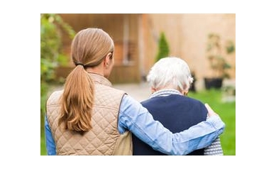 $3.6M NIH Grant Funds Center for Social Ties and Aging Research