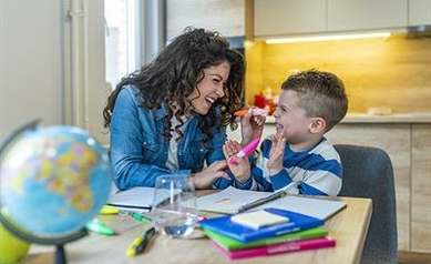 New Autism Guidelines Recommend Early Screening, Treatment for Developmental Delays Before Official Diagnosis