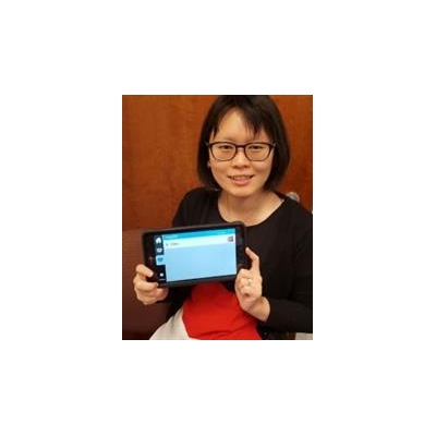 NIH Grant Funds Fitness App for Geriatric Oncology