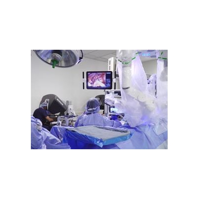 UR Medicine First in Northeast to Perform Robotic-Assisted Transplants for Kidney Recipients