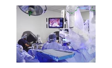 UR Medicine First in Northeast to Perform Robotic-Assisted Transplants for Kidney Recipients