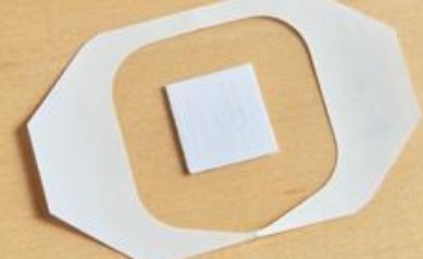 Needle-Free Flu Vaccine Patch Effective in Early Study