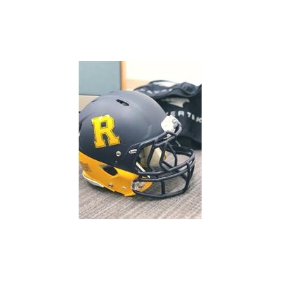 Single Brain Region is Key to Assessing the Impact of Repetitive Head Hits, Concussions
