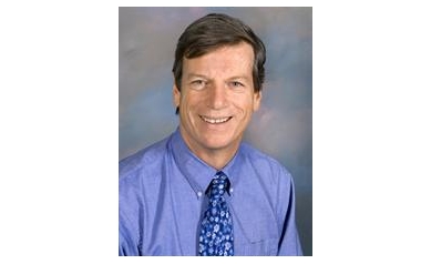Campbell to Step Down as Family Medicine Chair in 2019