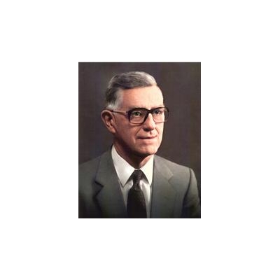 Founder and Longtime Chair of the Department of Anesthesiology Dies