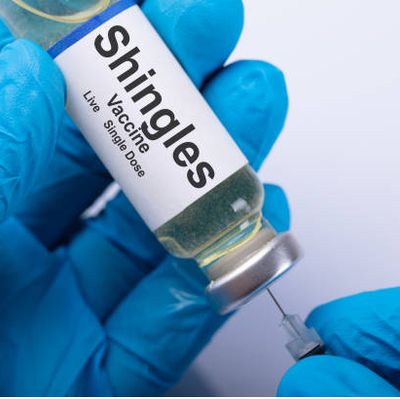 Shingles Vaccine Shows Promise in Lymphoma Patients  