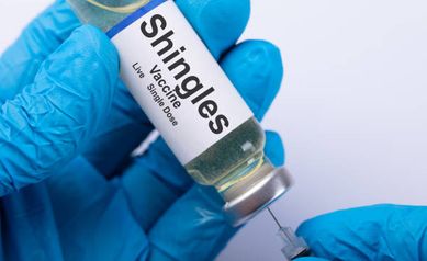 Shingles Vaccine Shows Promise in Lymphoma Patients  