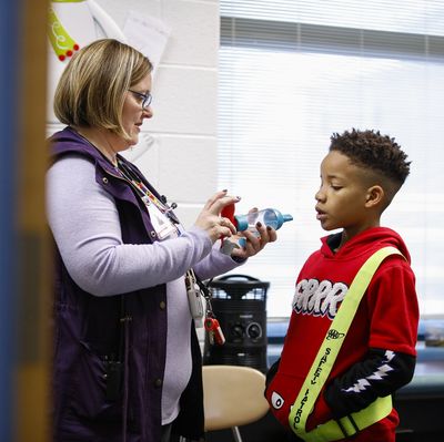 $4.3 Million Grant Will Test a New Asthma Care Program for Teenagers in Rochester 