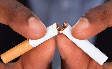 How to Quit Smoking During the Coronavirus Pandemic