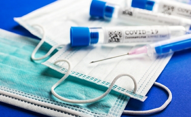 covid-19 vaccine