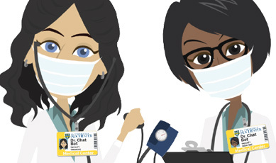 University makes Self-Screening Technology for COVID-19 Symptoms Available to Nation’s Employers as Open Source Code
