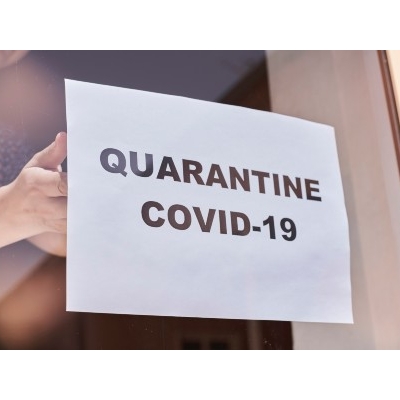 COVID-19 Toll in Nursing Homes Linked to Staffing Levels and Quality