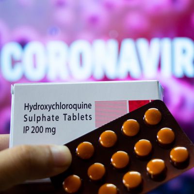 URMC Launches Clinical Trials to Test Hydroxychloroquine in COVID-19 Patients