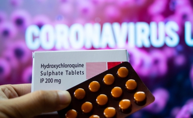 URMC Launches Clinical Trials to Test Hydroxychloroquine in COVID-19 Patients
