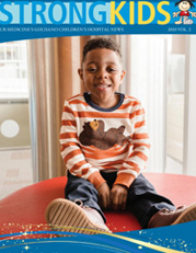 Strong Kids Newsletter