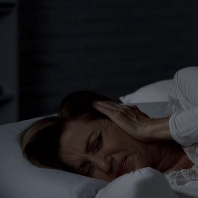 Could Your Snore Mean Something More?