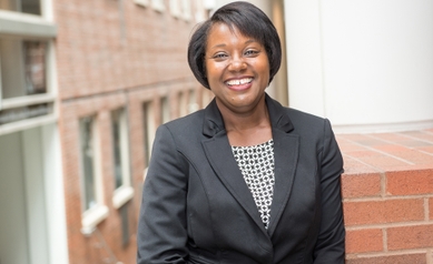 Leadership Moves to Reshape and Strengthen URMC’s Inclusive Culture
