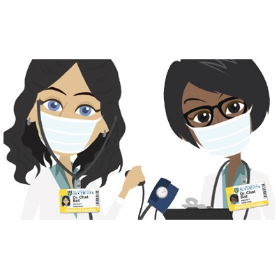 University Makes Self-Screening Technology for COVID Symptoms Available to Employers
