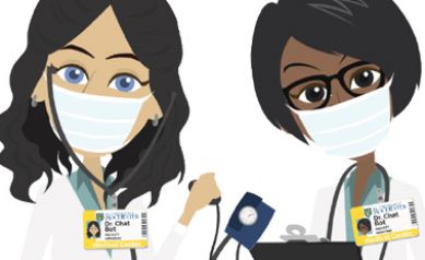 University Makes Self-Screening Technology for COVID Symptoms Available to Employers
