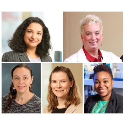 Wilmot Researchers Present Work at Virtual ASCO