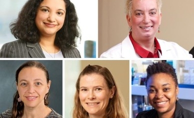 Wilmot Researchers Present Work at Virtual ASCO