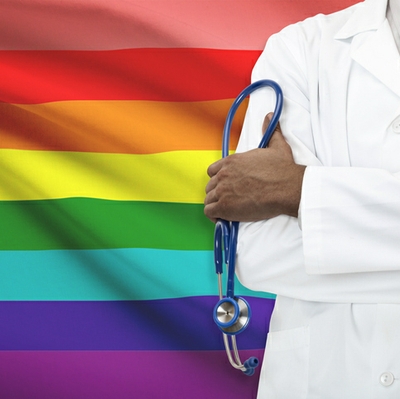 URMC Leaders Call on HHS to Rescind Rule That Discriminates Against Trans Patients