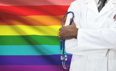 URMC Leaders Call on HHS to Rescind Rule That Discriminates Against Trans Patients