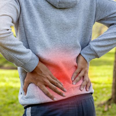 New Therapy Reduces Chronic Low Back Pain in Large International Study