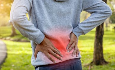 New Therapy Reduces Chronic Low Back Pain in Large International Study