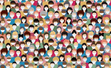 URMC Calls Out Health Disparities, Declares Racism a Public Health Crisis