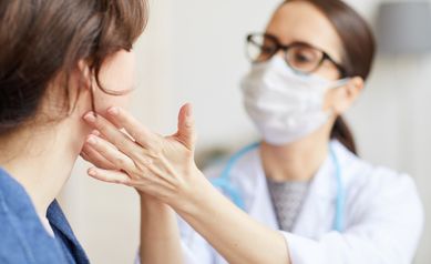 Head-to-Toe Checkup: Why Does My Doctor Do That?