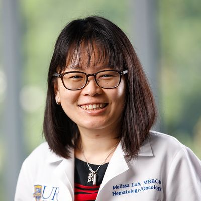 Wilmot Cancer Research Fellowship Supports ‘Trajectory of Learning’