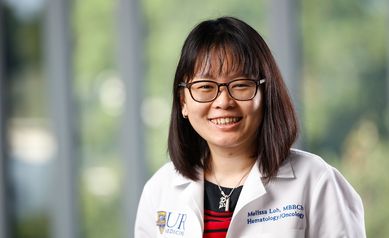 Wilmot Cancer Research Fellowship Supports ‘Trajectory of Learning’