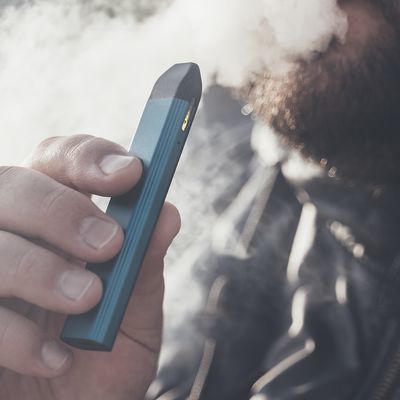 New Studies Suggest Vaping Could Cloud Your Thoughts | University of  Rochester Medicine