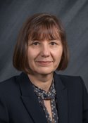 Dorota Kopycka-Kedzierawski