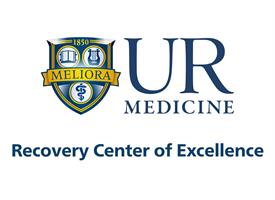 UR Medicine Recovery Center of Excellence
