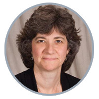 Linda Chaudron, M.D. 
