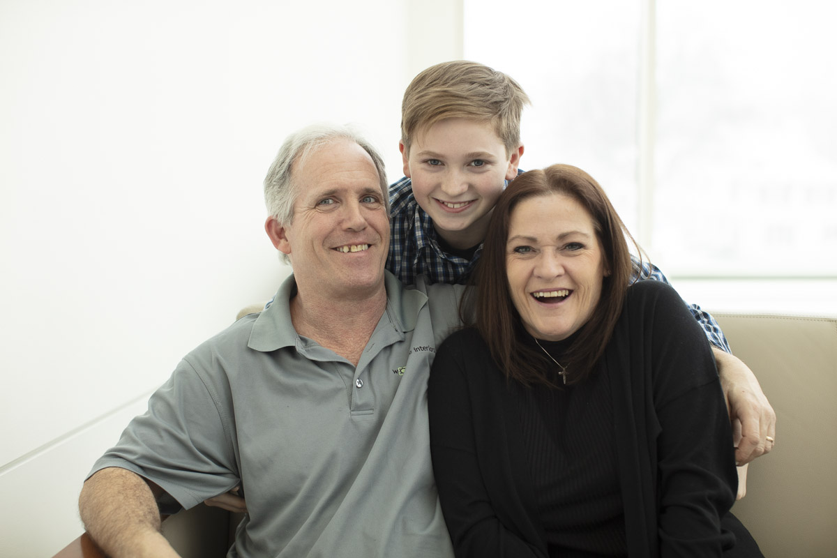 Tuccio_Family