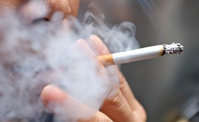 Lighting Up Can Bring You Down in Colorectal Surgery