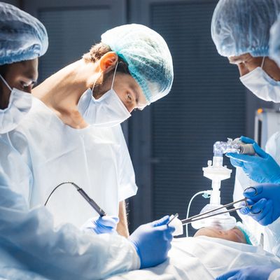 UR Medicine Opens Liver Transplant Clinic in Syracuse
