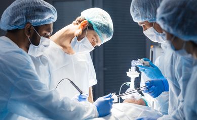 UR Medicine Opens Liver Transplant Clinic in Syracuse