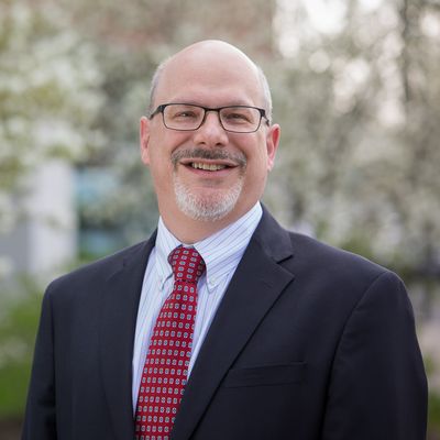 Martin Zand to Lead Clinical Research at URMC