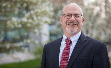 Martin Zand to Lead Clinical Research at URMC
