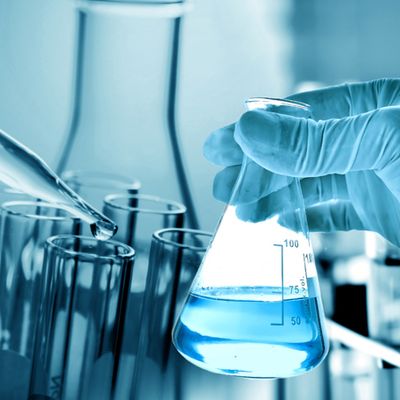 New $47 Million Partnership Will Advance Drug Discovery in Upstate New York