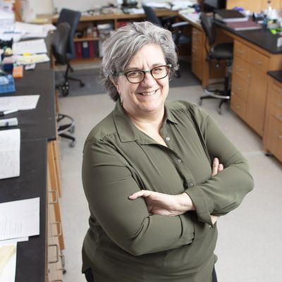Face to Face: Paula Vertino and Her Defining Moments